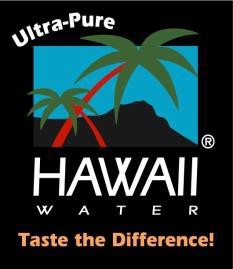 ハワイウォーター Hawaii Water