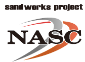 NASC sandworks project 　ナスク・モータースポーツ